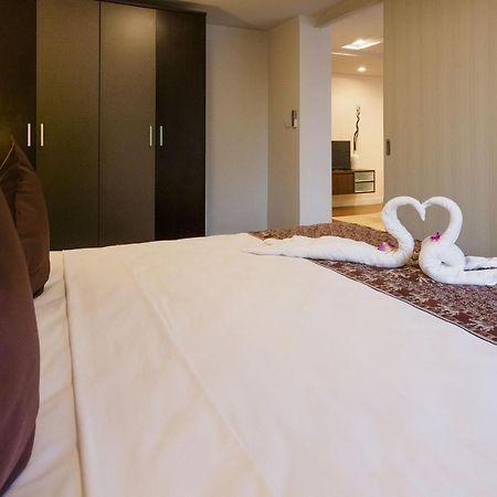 The Aristo By Holy Cow, 2-Br Loft, 90 M2, Pool View Διαμέρισμα Παραλία Surin Εξωτερικό φωτογραφία