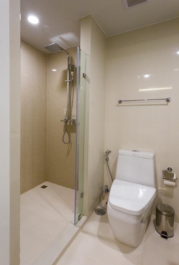 The Aristo By Holy Cow, 2-Br Loft, 90 M2, Pool View Διαμέρισμα Παραλία Surin Εξωτερικό φωτογραφία