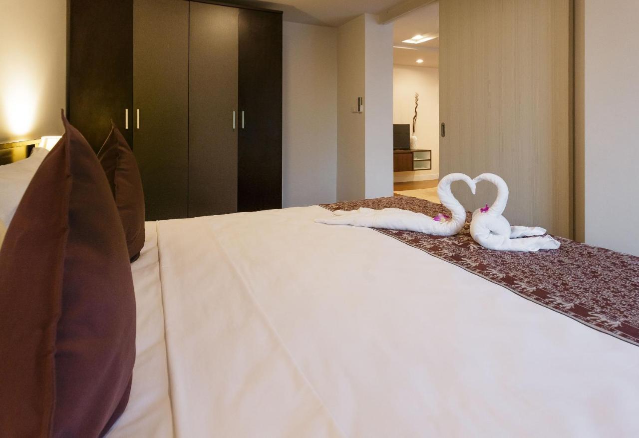 The Aristo By Holy Cow, 2-Br Loft, 90 M2, Pool View Διαμέρισμα Παραλία Surin Εξωτερικό φωτογραφία