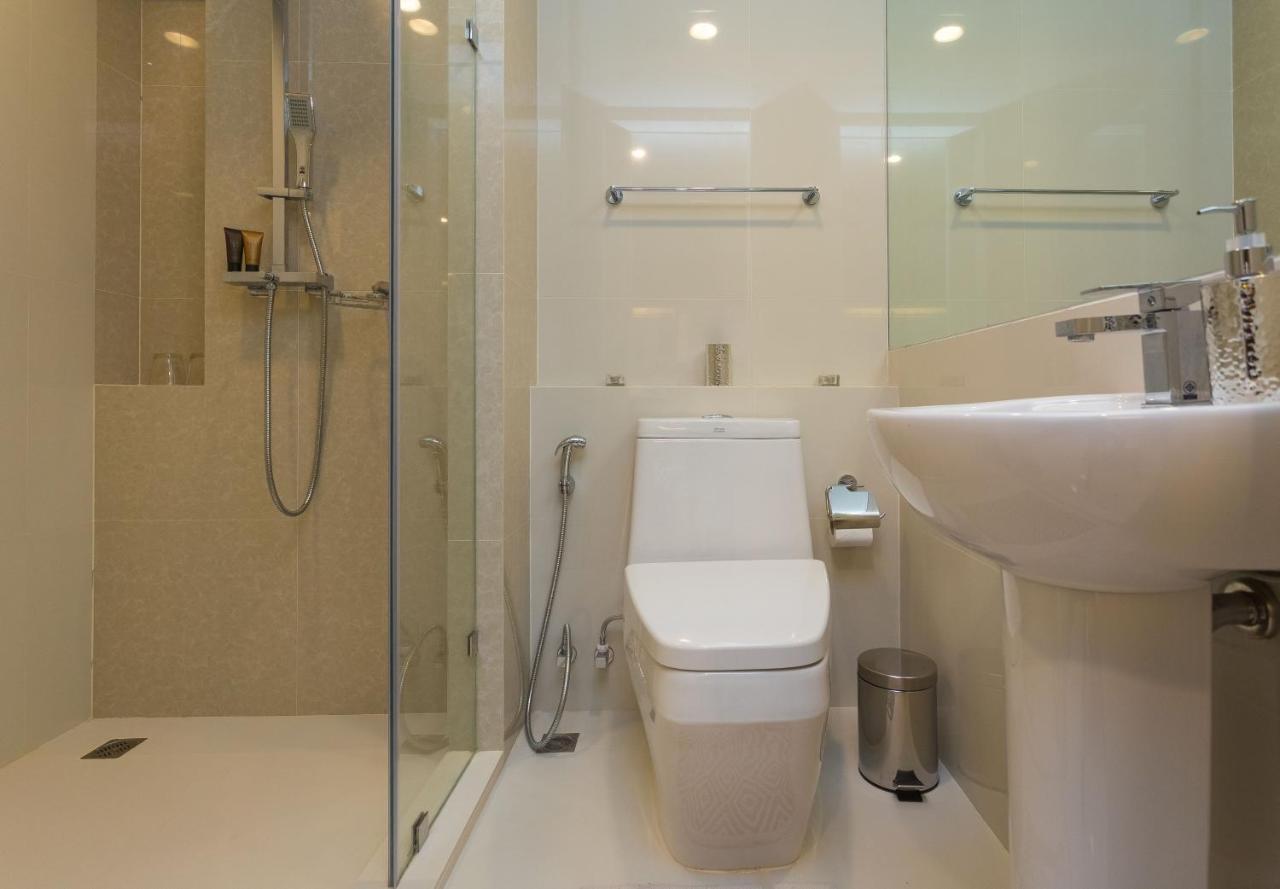 The Aristo By Holy Cow, 2-Br Loft, 90 M2, Pool View Διαμέρισμα Παραλία Surin Εξωτερικό φωτογραφία