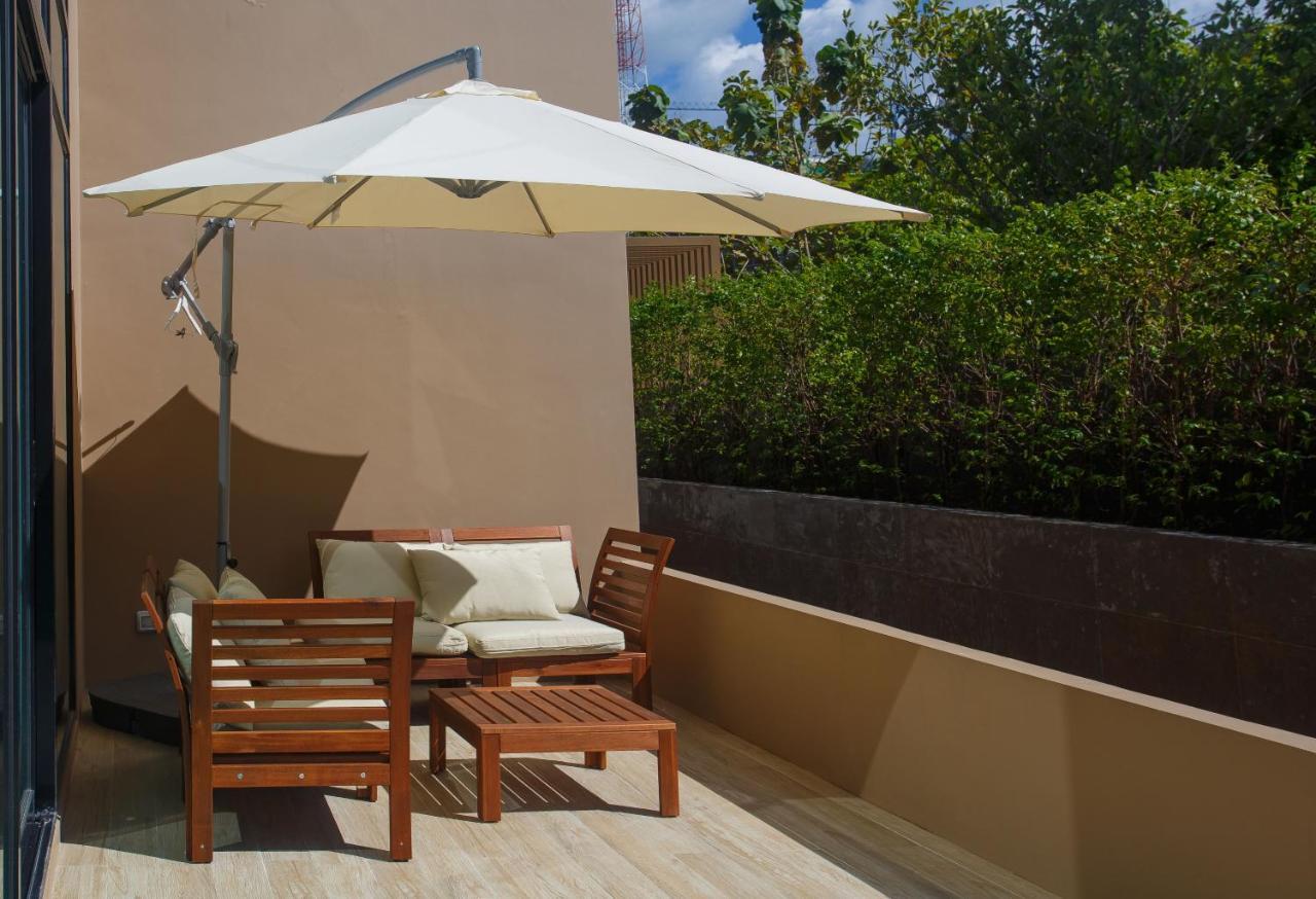 The Aristo By Holy Cow, 2-Br Loft, 90 M2, Pool View Διαμέρισμα Παραλία Surin Εξωτερικό φωτογραφία
